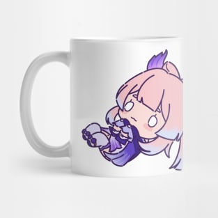 Chibi Kokomi Mug